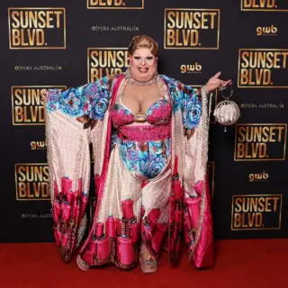 Maxi Shield: Beloved Star of RuPaul’s Drag Race Down Under Passes Away at 51