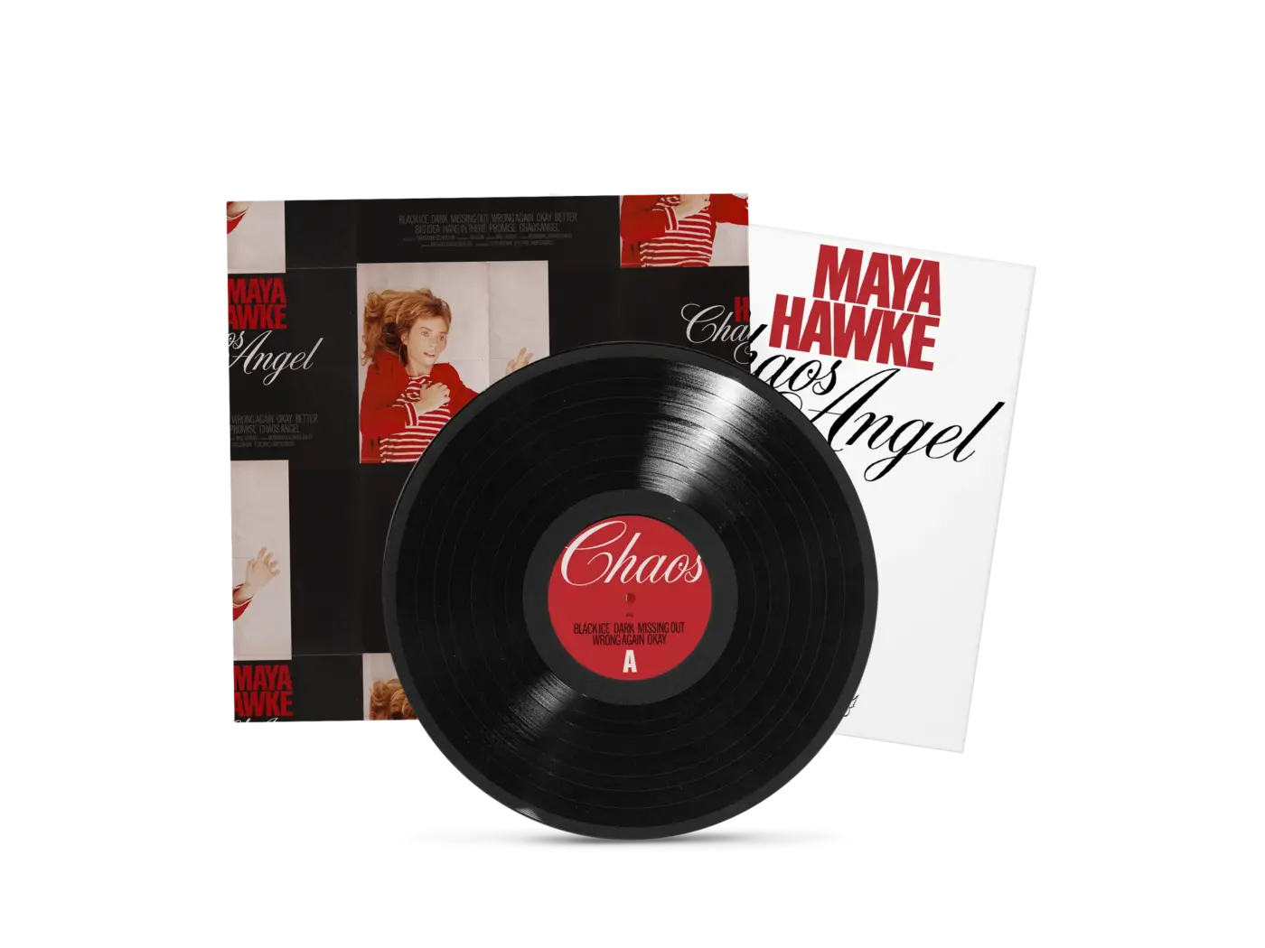 Maya Hawke: The Multifaceted Talent Taking Hollywood by Storm