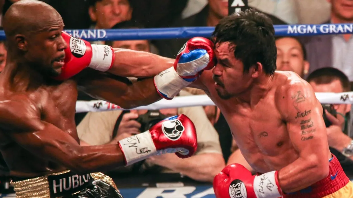 Floyd Mayweather vs Manny Pacquiao: What We Know About the Upcoming Rematch
