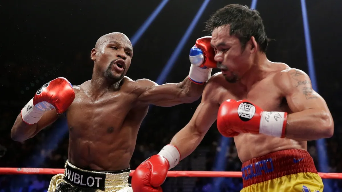 Floyd Mayweather’s Upcoming Rematch: What Does It Mean for Boxing?