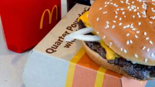 The Evolution and Impact of McDonald’s Worldwide