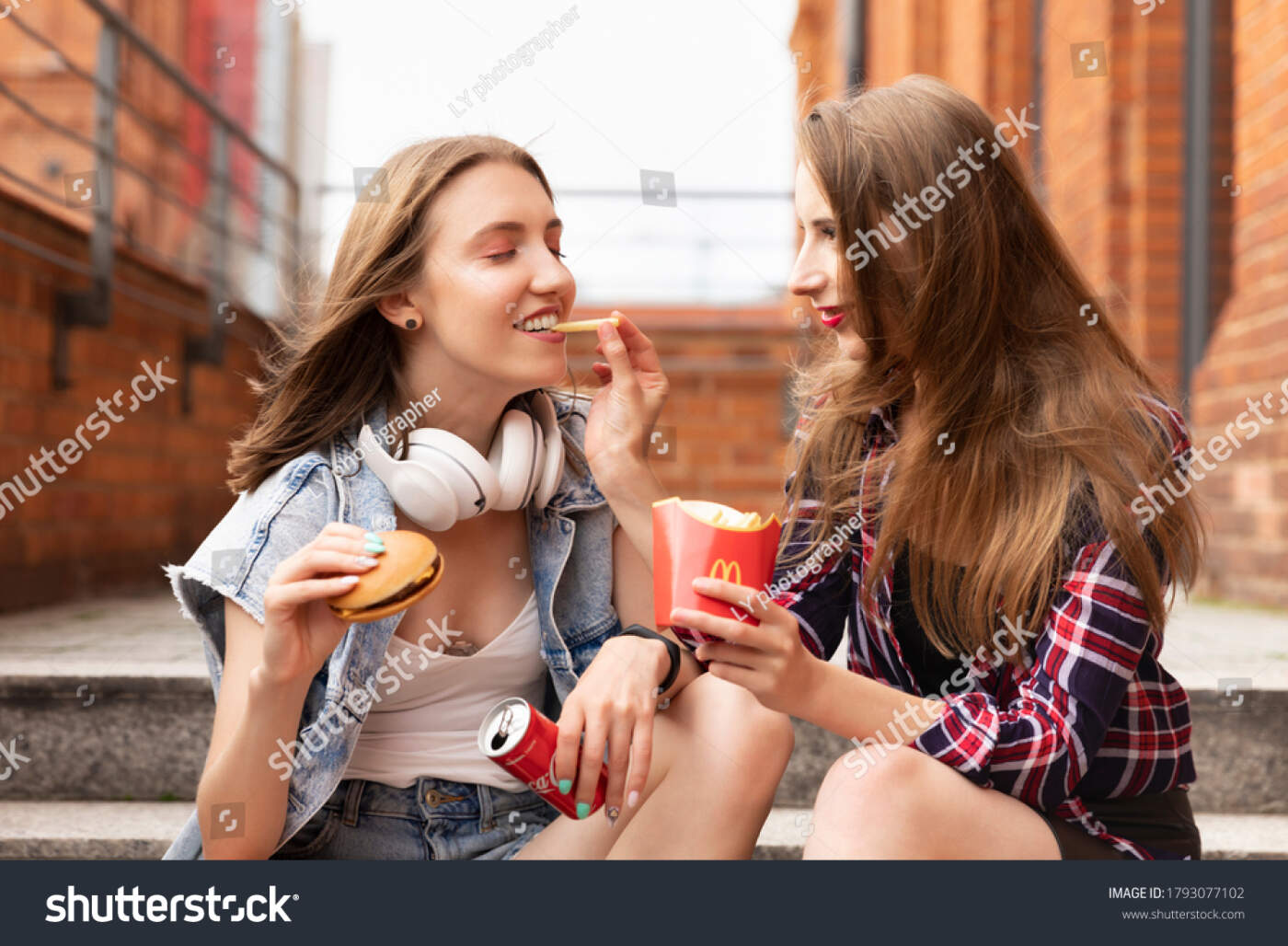 Exploring McDonald’s Friends: Building Connections Through Dining