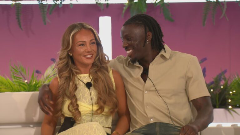 The Impact of Meg and DeJon in Community Engagement