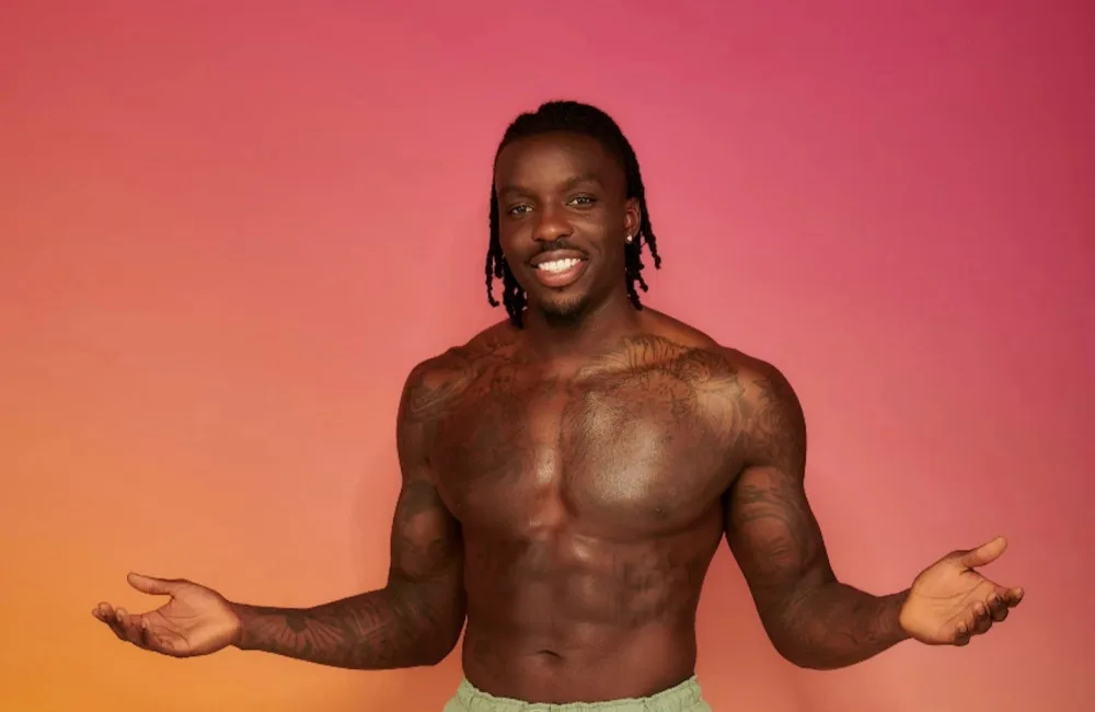 The Journey of Meg and DeJon in Entertainment