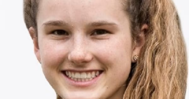 Exploring the Rise of Freestyle Skier Megan Oldham