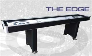 Understanding the Men’s Curling Table in Competitive Events