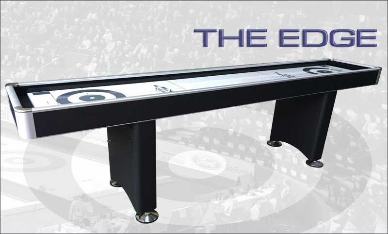 Understanding the Men’s Curling Table in Competitive Events
