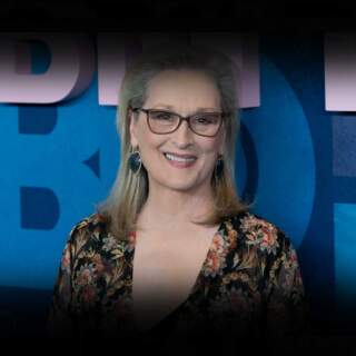 The Extraordinary Journey of Meryl Streep