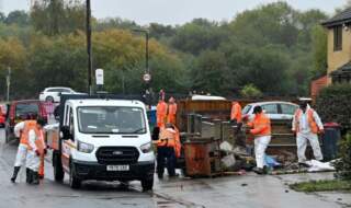 Understanding Met Office Flood Warnings: Current Impacts and Safety Measures