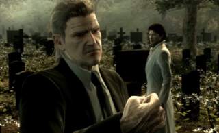Unveiling the Metal Gear Solid Master Collection Vol 2