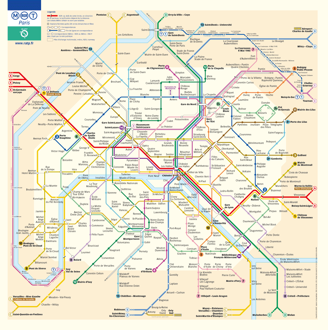 The Importance and Impact of Metro Systems in Urban Areas