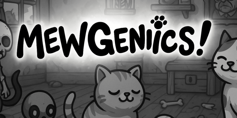 Understanding Mewgenics and Its Impact on Health