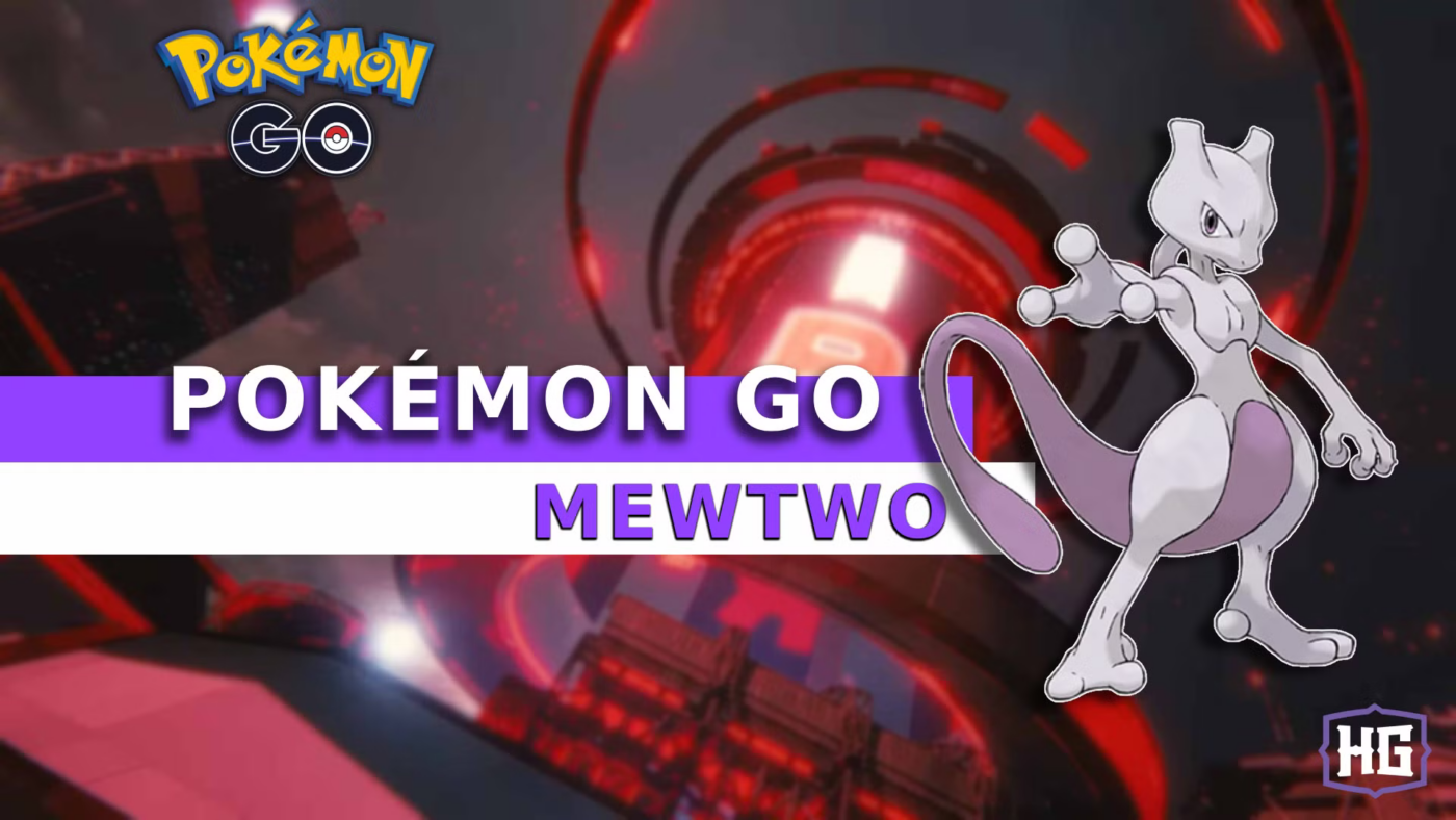 Unleashing the Power of Mewtwo in Pokémon Go