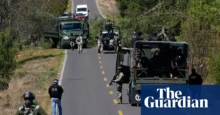 What We Know About the Mexico Cartel: The Aftermath of El Mencho’s Death