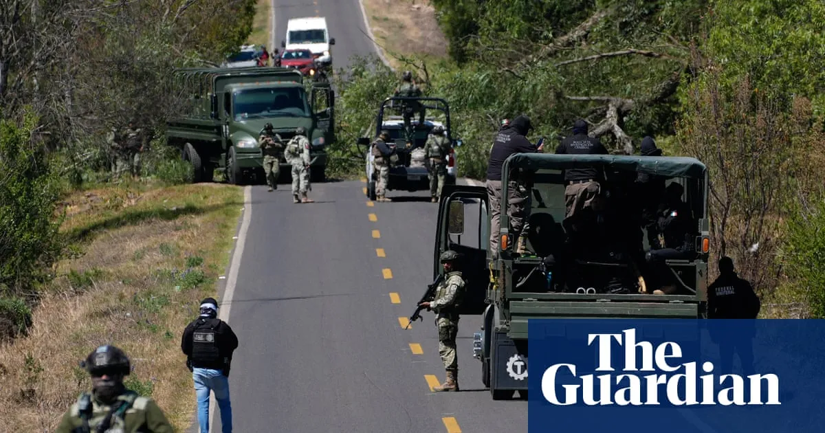 What We Know About the Mexico Cartel: The Aftermath of El Mencho’s Death