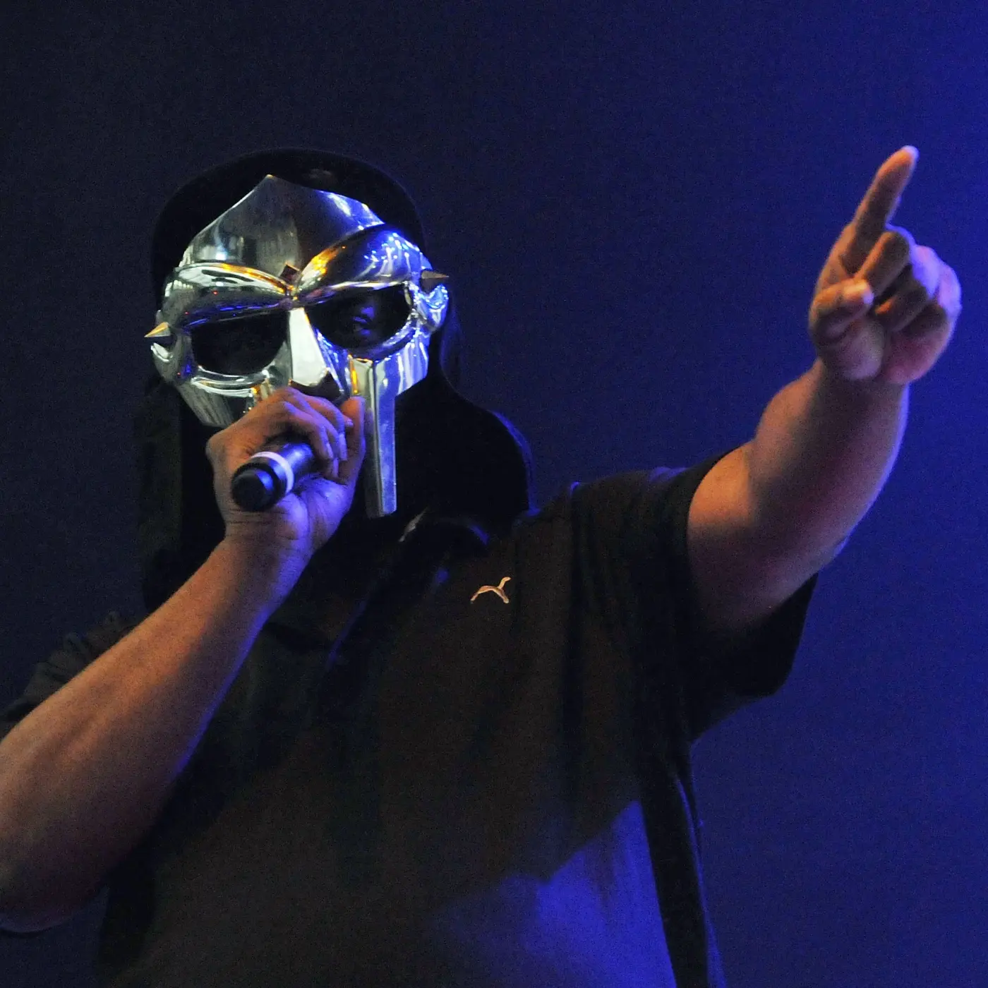 The Lasting Legacy of MF Doom in Hip-Hop
