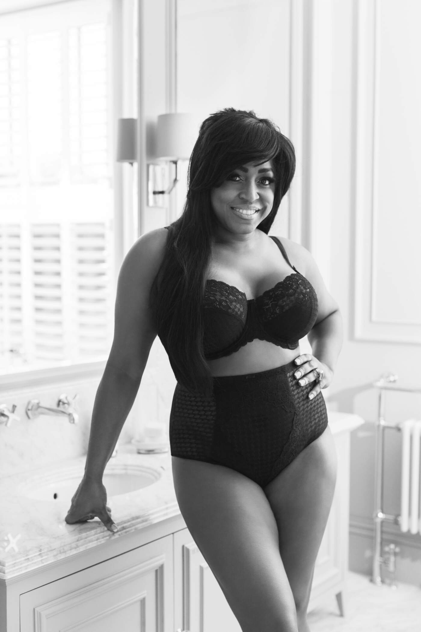 Mica Paris: A Voice for Music and Mental Health Awareness