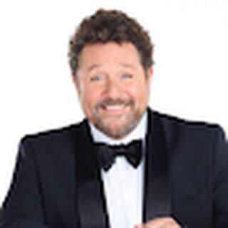 The Remarkable Career of Michael Ball