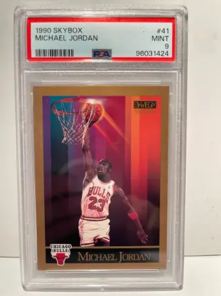 The Legacy of Michael Jordan: A Basketball Icon