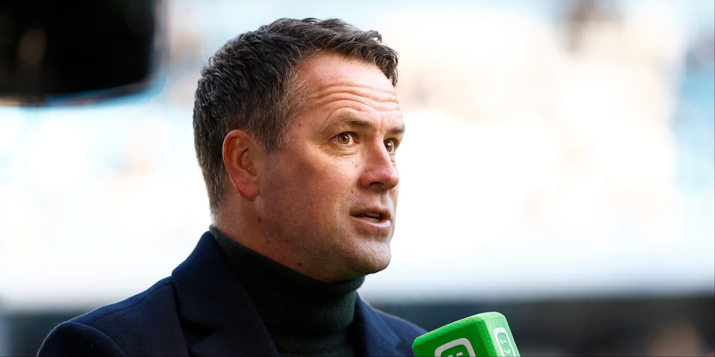 Michael Owen: A Glimpse into His Football Journey