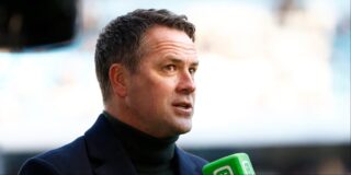 Michael Owen: A Glimpse into His Football Journey