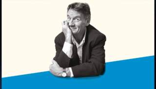 The Remarkable Journey of Michael Palin