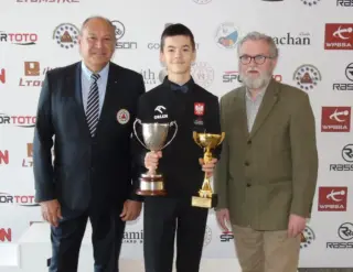 What We Know About Michal Szubarczyk’s Performance in the Welsh Open 2026