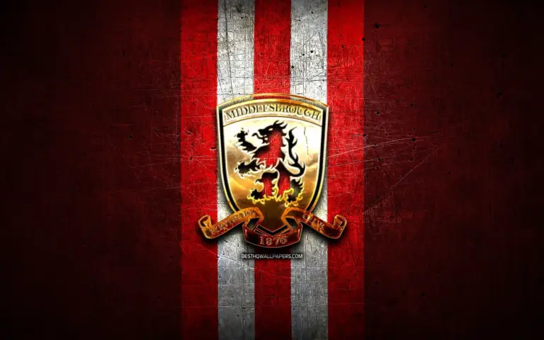 What We Know About Middlesbrough F.C. and the Current Championship Landscape