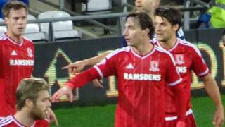 Current Insights and Future Prospects of Middlesbrough FC