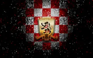 Why Middlesbrough FC is Trending: A Look at Recent Developments