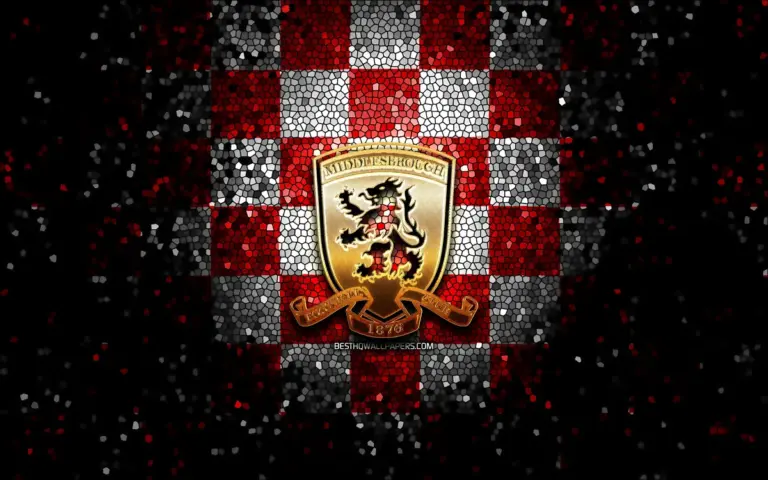 Why Middlesbrough FC is Trending: A Look at Recent Developments