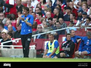 Recent Developments in the Middlesbrough Manager Situation