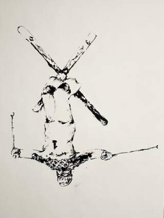 Mikael Kingsbury: A Leader in Freestyle Skiing