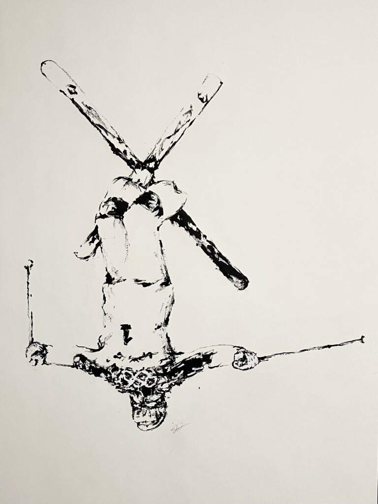 Mikael Kingsbury: A Leader in Freestyle Skiing