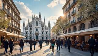 Understanding the Current Weather in Milan