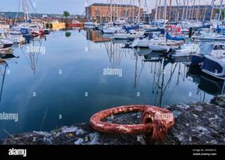 The Importance of Milford Haven as a Maritime Hub