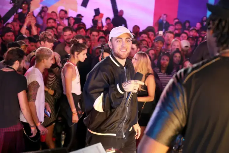 Mac Miller’s Journey: From Struggles to Sobriety and Creativity