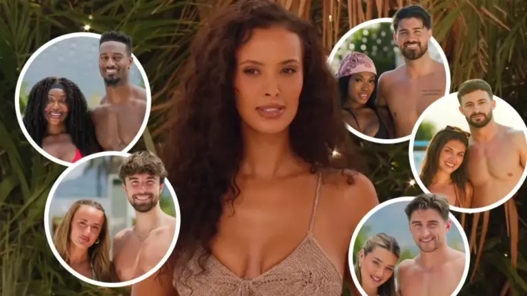 Who Are the Winners of Love Island All Stars? Millie Love Island Comes Close!