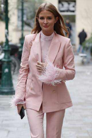 The Journey of Millie Mackintosh: From Reality Star to Fashion Icon
