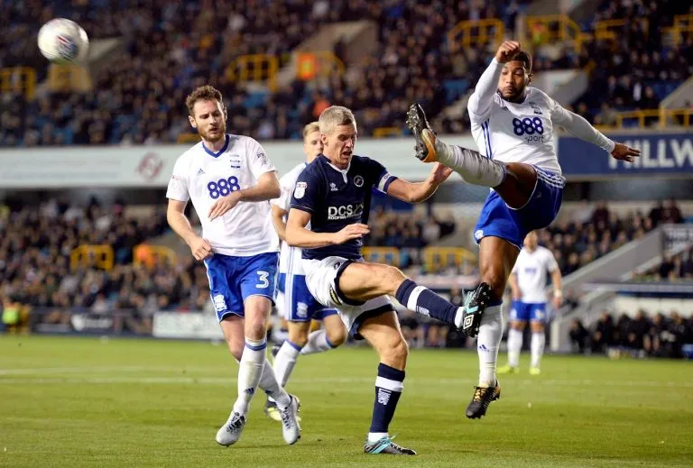 Millwall vs Birmingham: A Crucial Clash in the Championship