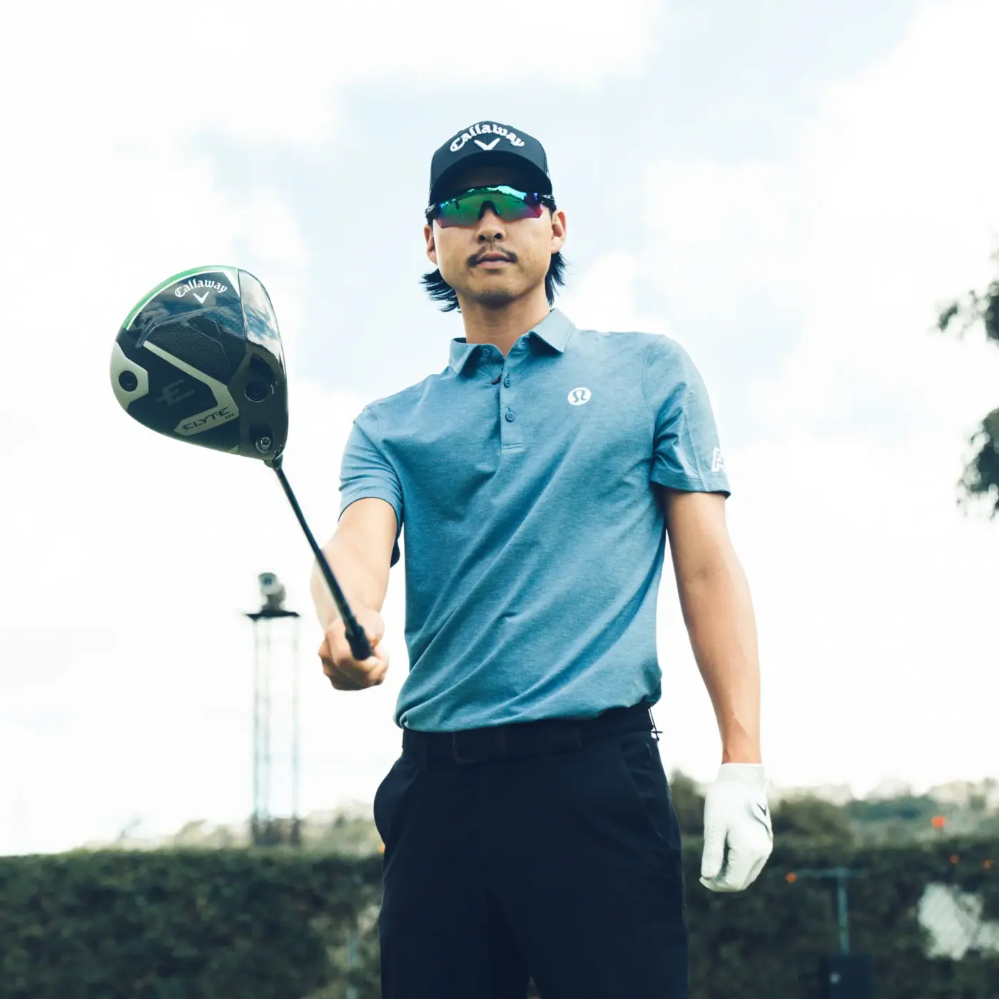 The Impressive Journey of Min Woo Lee in Golf