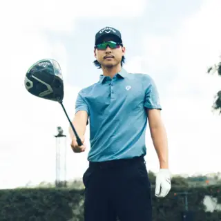The Impressive Journey of Min Woo Lee in Golf