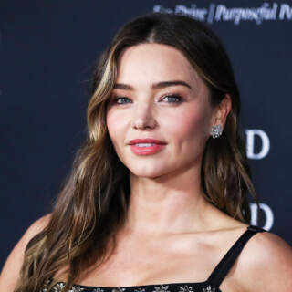 Miranda Kerr: A Leading Figure in Fashion and Business