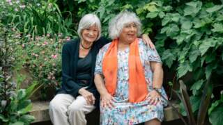 Miriam Margolyes: Celebrated Actress and Advocate