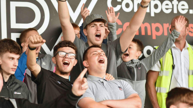 MK Dons vs Newport County: The Upcoming Clash