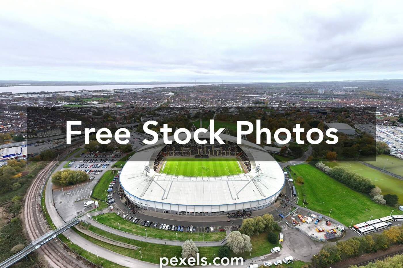 Understanding the MKM Stadium: Hull’s Premier Venue