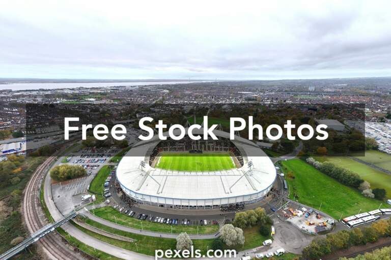 Understanding the MKM Stadium: Hull’s Premier Venue