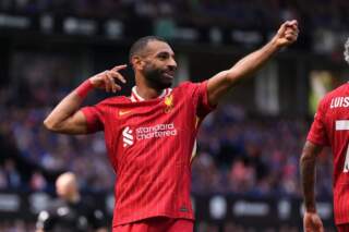 The Phenomenon of Mo Salah in Modern Football