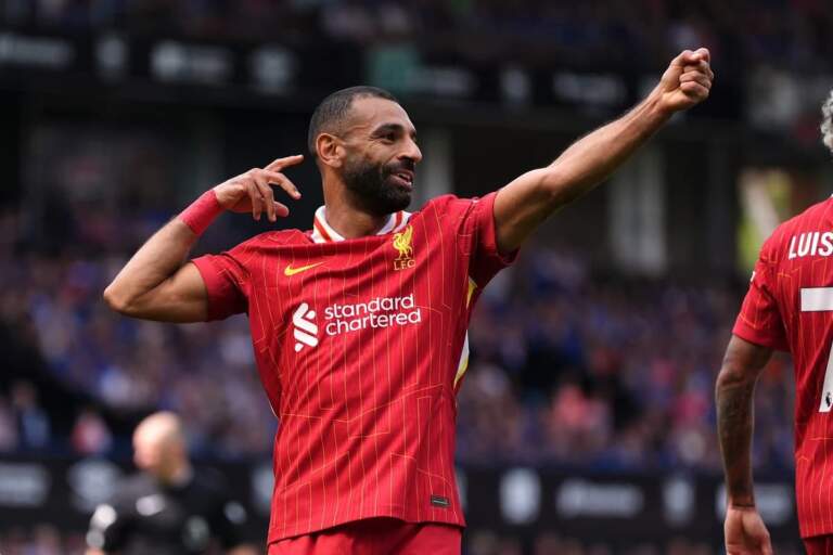The Phenomenon of Mo Salah in Modern Football