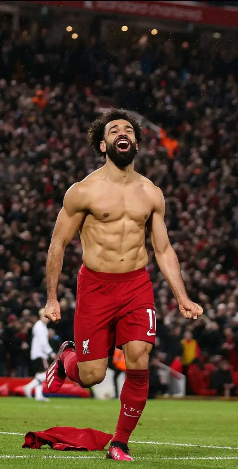 What We Know About Mo Salah’s Future Amid Criticism and Speculation